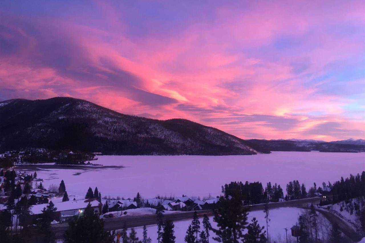 Updated Condo With Views And Deck Less Than 1 Mi To Grand Lake Exteriér fotografie